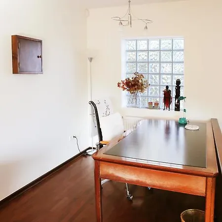 Important Group Bd421 3+1 Villa *